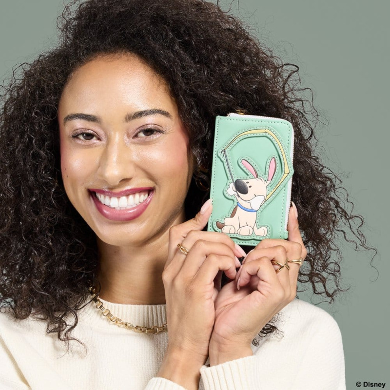 Mulan by Loungefly Cardholder Little Brother 1