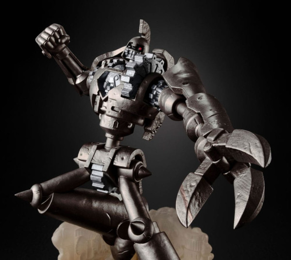 Yu-Gi-Oh! Duel Monsters Monsters Chronicle GX PVC Statue Ancient Gear Golem 11 cm 3