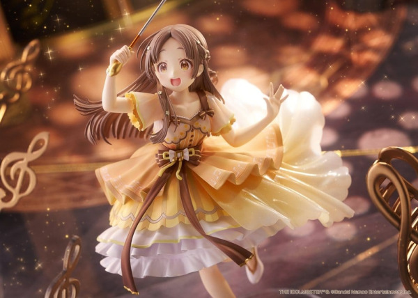The Idolmaster Gakuen PVC Figure 1/7 China Kuramoto 22 cm 2