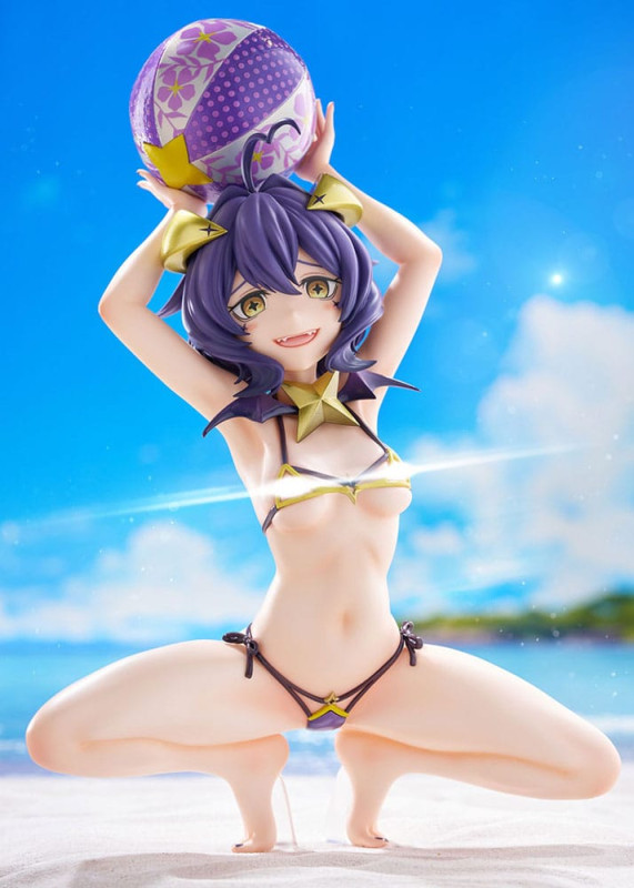 Gushing over Magical Girls Statue 1/6 Magia Baiser Swimsuit Ver. 22 cm 5