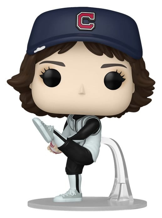 Twilight POP! Movies Vinyl Figure Alice Cullen 9 cm