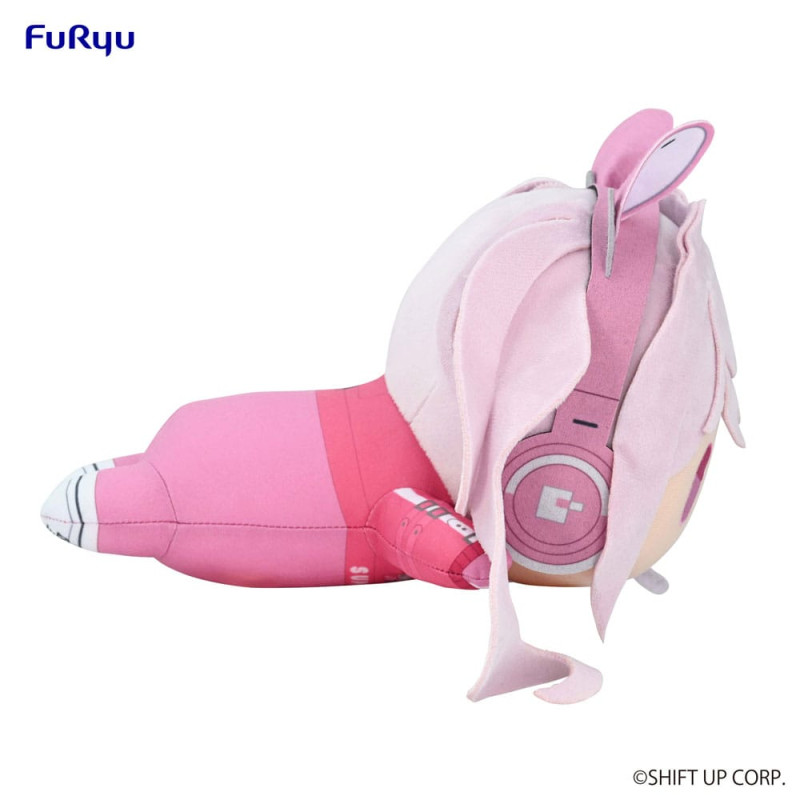 Goddess of Victory: Nikke Lying Down Big Plush Figure Alice 25 cm 3