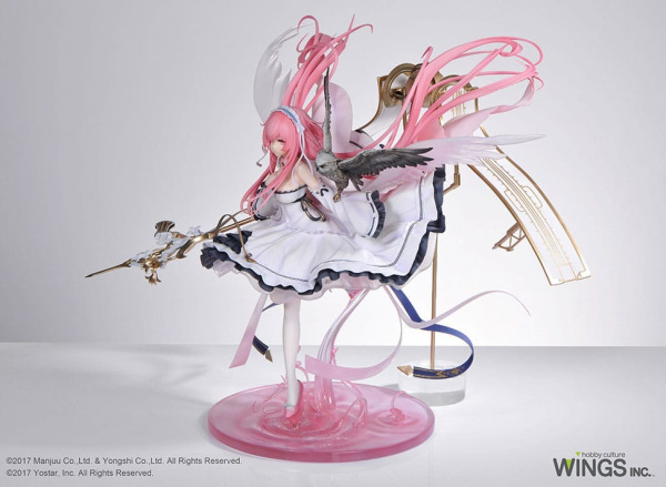 Azur Lane PVC Statue 1/7 Perseus 30 cm 3