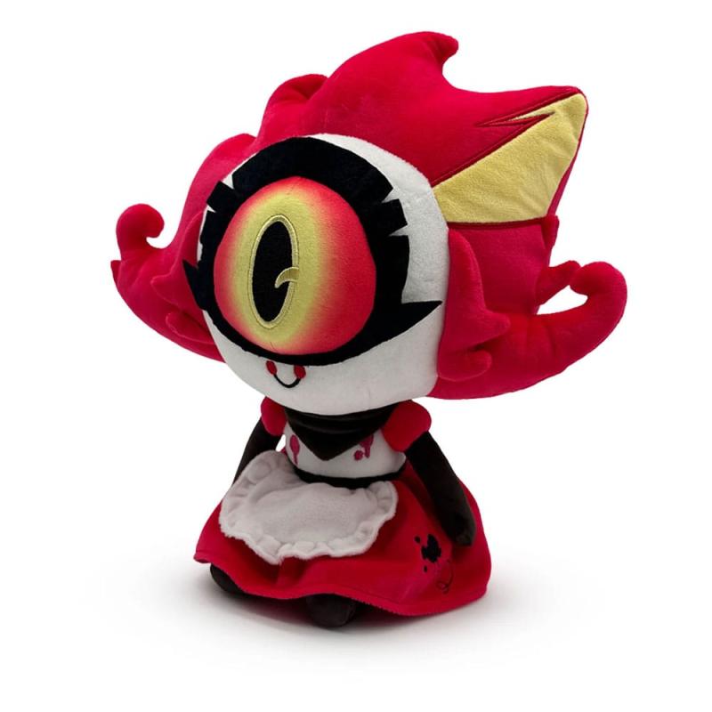 Hazbin Hotel Plush Figure Niffty 22 cm 4