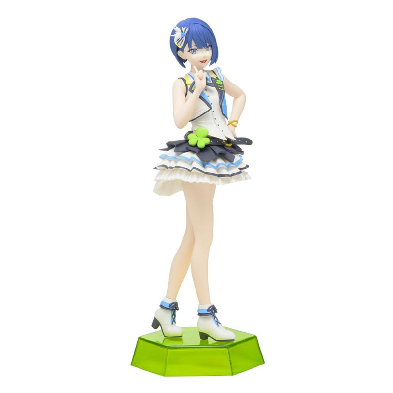Hatsune Miku: Colorful Stage! Desktop x Decorate Collections PVC Statue Kiritani Haruka 15 cm