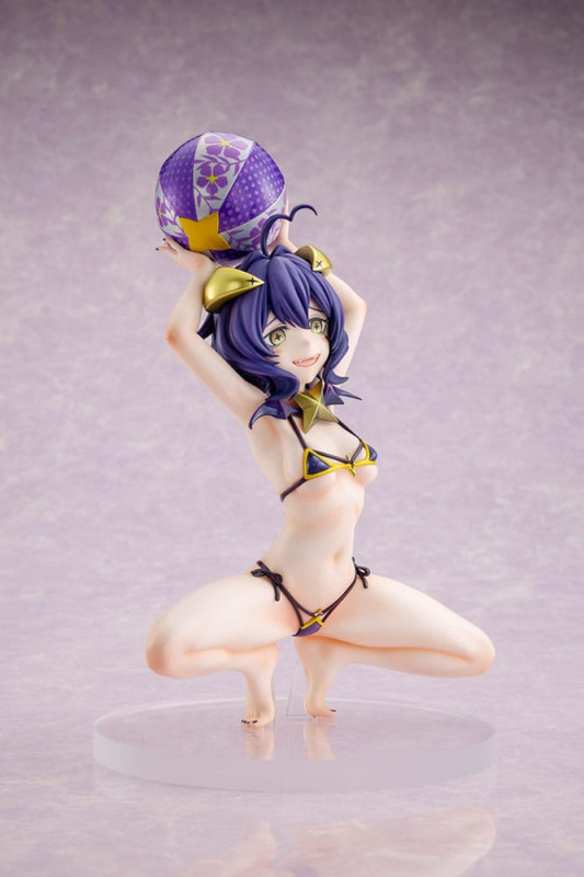 Gushing over Magical Girls Statue 1/6 Magia Baiser Swimsuit Ver. 22 cm 10