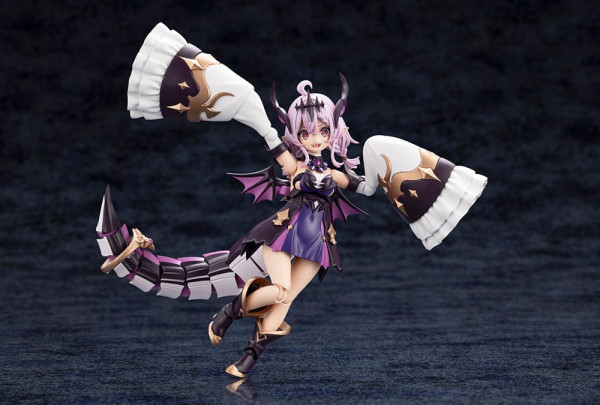 Arcanadea Plastic Model Kit GII 13 cm 1