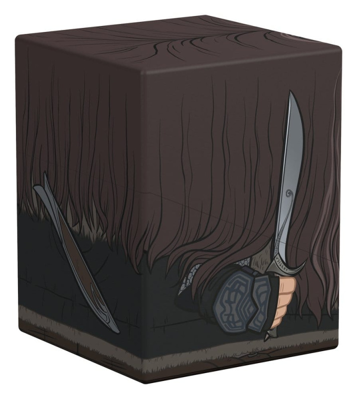 Squaroes Squaroe The Hobbit HOB003 - Thorin Oakenshield 2