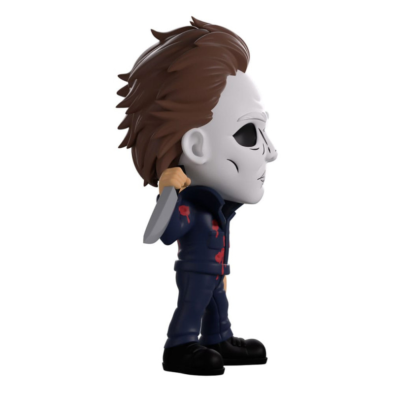 Halloween Vinyl Figure Michael Myers 12 cm 3