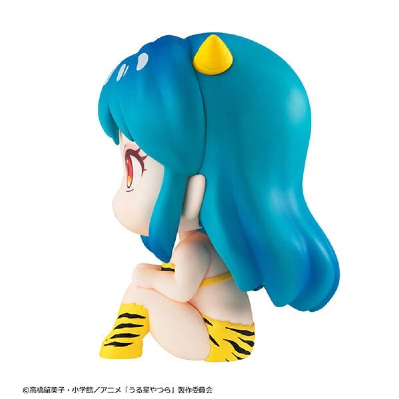 Urusei Yatsura Look Up PVC Statue Lum 11 cm