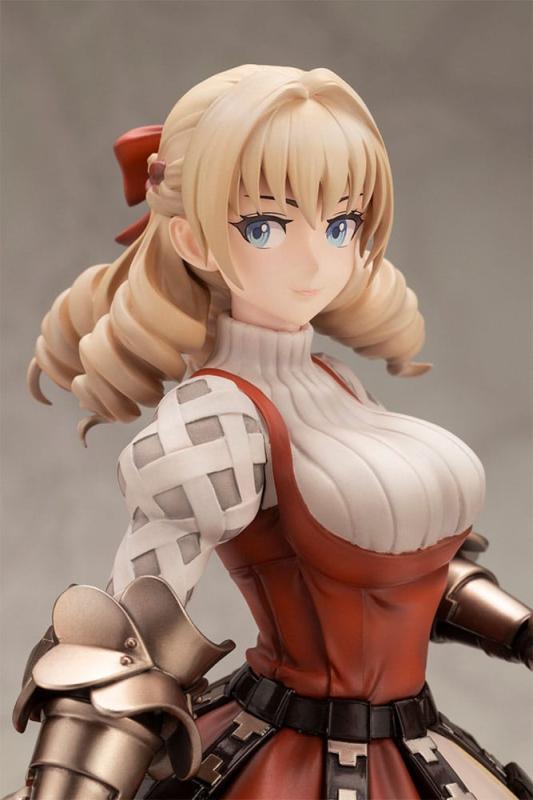 Unicorn Overlord PVC Statue 1/7 Scarlett 24 cm 7