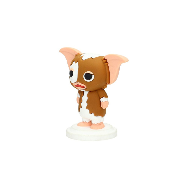 Gremlins Pokis Rubber Minifigure Gizmo 7 cm 3