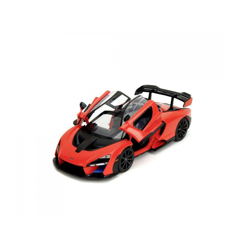 Fast & Furious Diecast Model 1/24 McLaren Senna 1