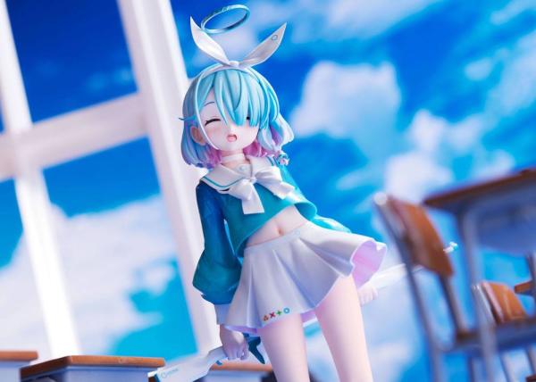 Blue Archive PVC Statue 1/7 Arona Ami Ami Limited Edition 22 cm