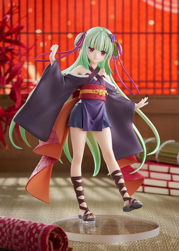 Senkoi Manbana Pop Up Parade Murasame L Size 20 cm 2