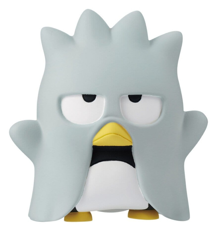 Sanrio Twinchees Mini Figures Hello Kitty & Friends Playing Ghost 5 cm Blind Pack Display (24) 1