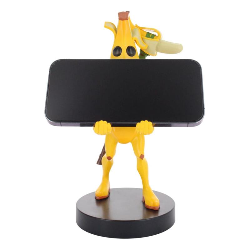 Fortnite Cable Guys Charging Stand Peely 21 cm