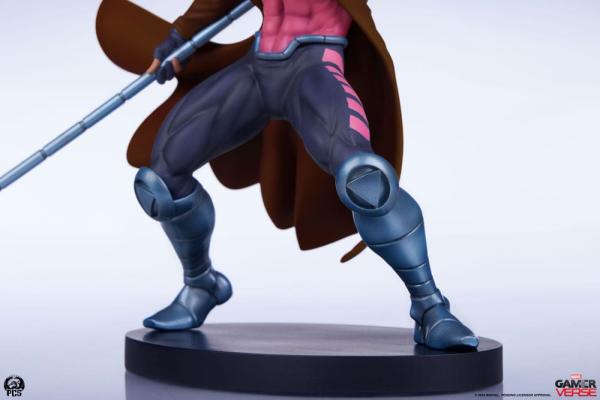 Marvel Gamerverse Classics PVC Statue 1/10 Gambit 17 cm