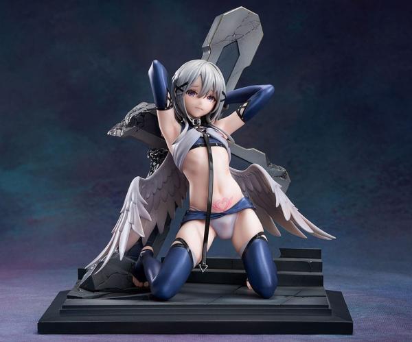 Original Character PVC Statue 1/7 Shion 19 cm