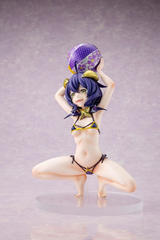 Gushing over Magical Girls Statue 1/6 Magia Baiser Swimsuit Ver. 22 cm 8