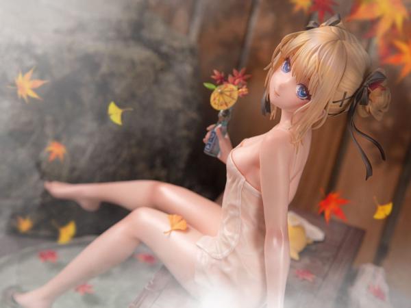 Azur Lane x Dead or Alive Xtreme Venus Vacation PVC Statue 1/6 Marie Rose Steamy Venus Ver. DX Editi