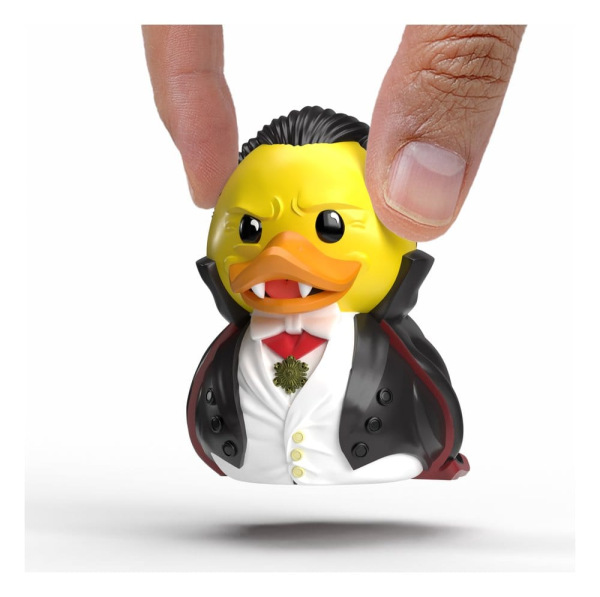 Universal Monsters Tubbz Mini PVC Figure Dracula 5 cm 1