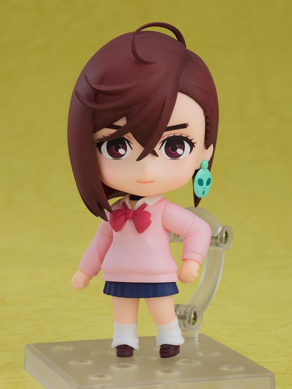 Dandadan Nendoroid Action Figure Momo 10 cm 1