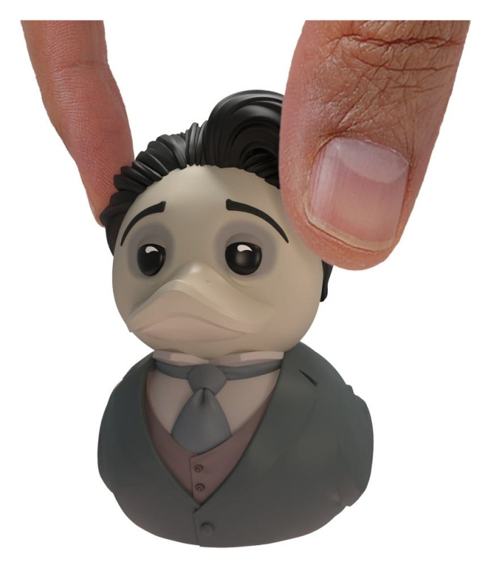 Corpse Bride Tubbz Mini PVC Figure Victor 5 cm 3