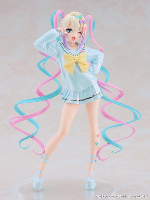 Needy Girl Overdose Pop Up Parade OMGkawaiiAngel: Anime Ver. 17 cm 5