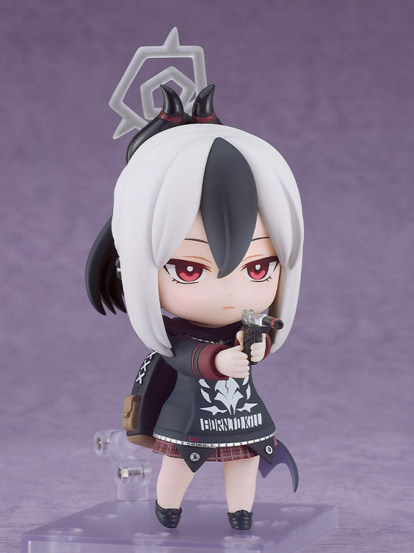 Blue Archive Nendoroid Action Figure Kayoko Onikata 10 cm 3