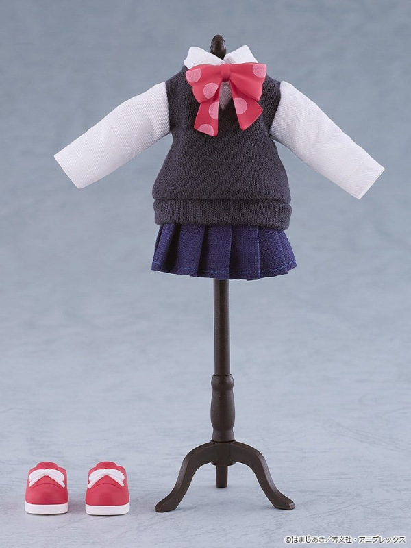 Bocchi the Rock! Nendoroid Doll Action Figure Nijika Ijichi 14 cm 5