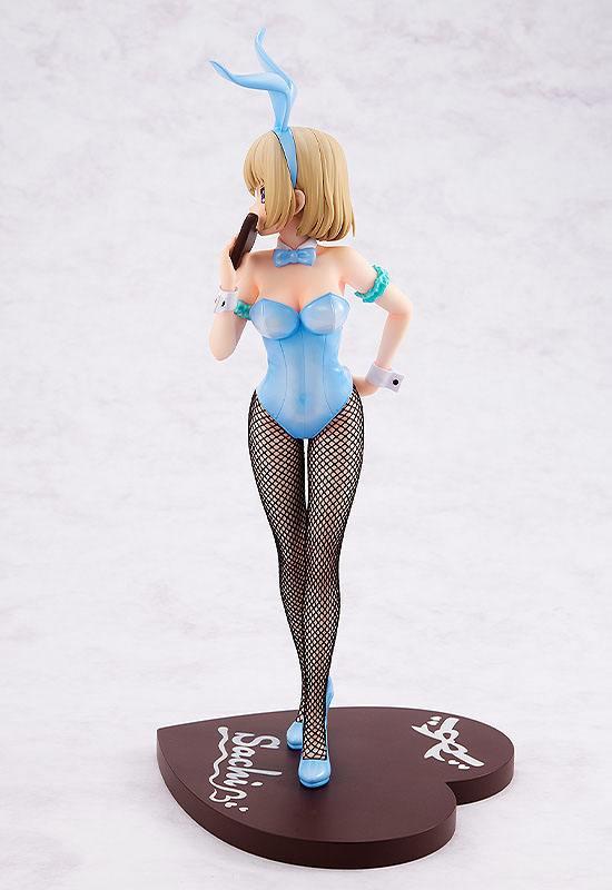 A Couple of Cuckoos Statue 1/7 Sachi Umino Bunny Ver. 23 cm