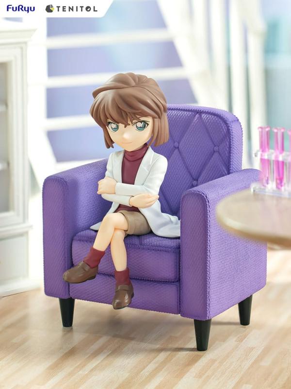 Case Closed Tenitol PVC Statue Ai Haibara 13 cm