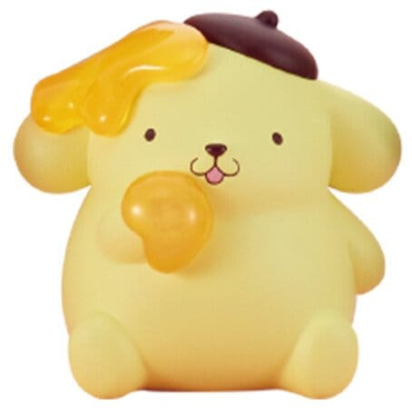 Sanrio Twinchees Mini Figures Hello Kitty & Friends Jam Jelly 5 cm Blind Pack Display (24) 6