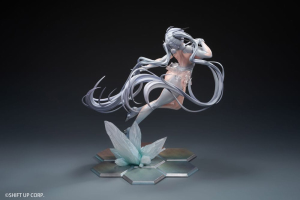 Goddess of Victory: Nikke PVC Statue 1/4 Nikke Cinderella 43 cm 11