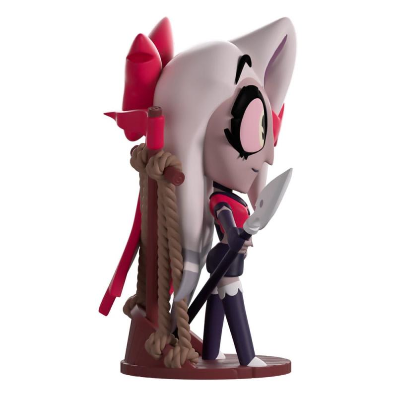 Hazbin Hotel Vinyl Figure Vaggie 14 cm 1