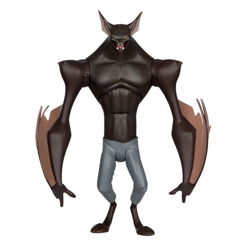 Batman: The Animated Series DC Direct Action Figure Man-Bat (Detective Comics #400) (Gold Label) 15