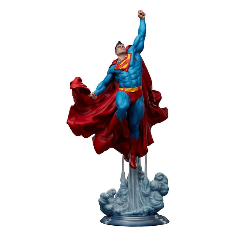 DC Comics Premium Format Statue Superman 84 cm