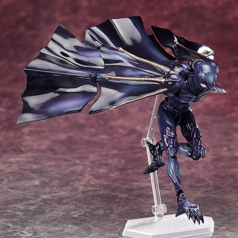 Berserk: The Golden Age Arc Figma Action Figure Femto: Birth of the Hawk of Darkness Ver. (re-run) 2 8