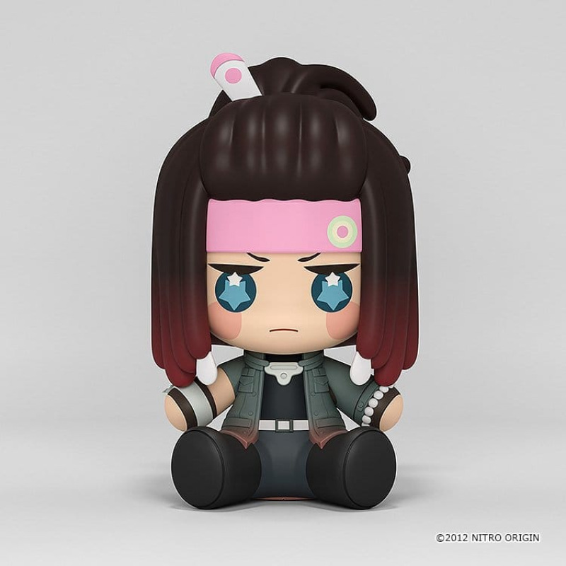 Dramatical Murder Huggy Good Smile Mini Figure Mink 7 cm 2
