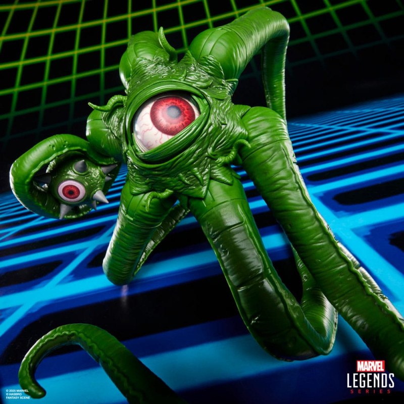 Marvel Legends Gamerverse Action Figure Gargantos 15 cm 8