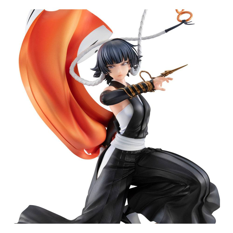 Bleach Gals PVC Statue Sui Feng 24 cm 1
