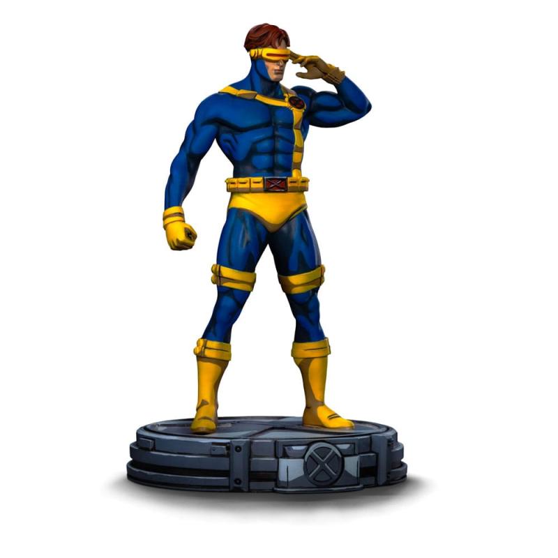 Marvel Art Scale Statue 1/10 X-Man ´79 Cyclops 22 cm