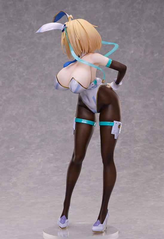 Original Character PVC Statue 1/4 Sophia F. Shirring: Bunny Ver. 3rd 43 cm