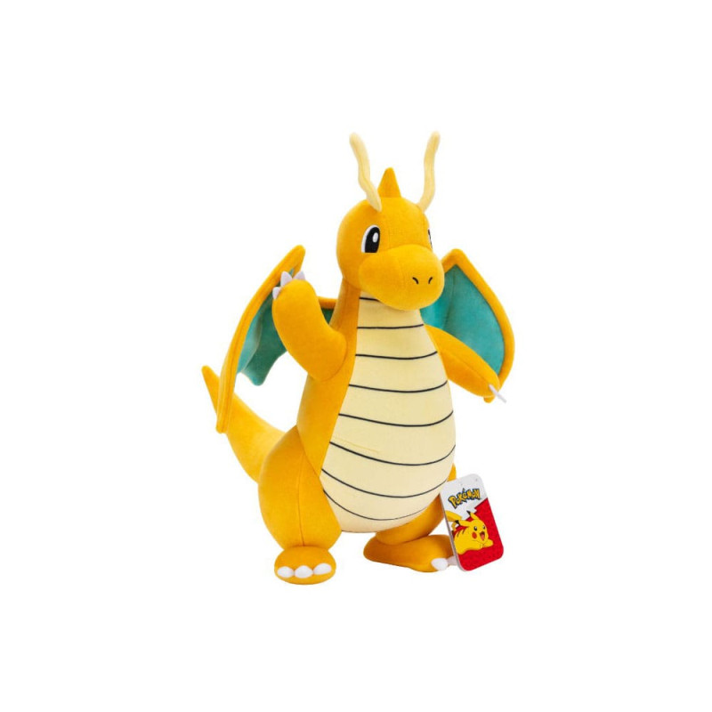 Pokémon Plush Figure Dragonite 30 cm 1