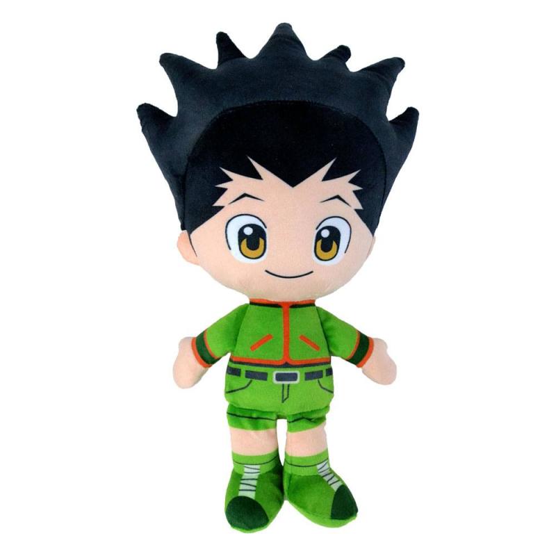 Hunter X Hunter Cuteforme Plush Figure Gon Freecss 30 cm