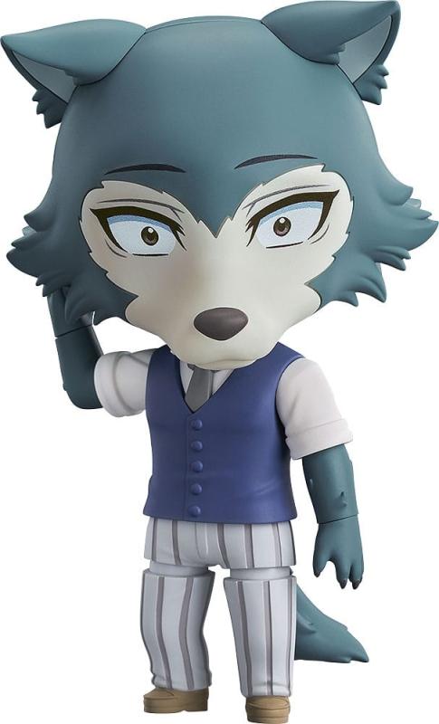 Beastars Nendoroid Action Figure Legoshi 10 cm