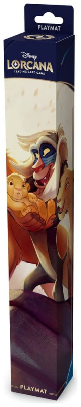 Disney Lorcana TCG Playmat The Lion King 2