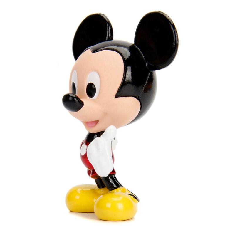 Disney Diecast Mini Figure Classic Mickey Mouse Display 5 cm (12)