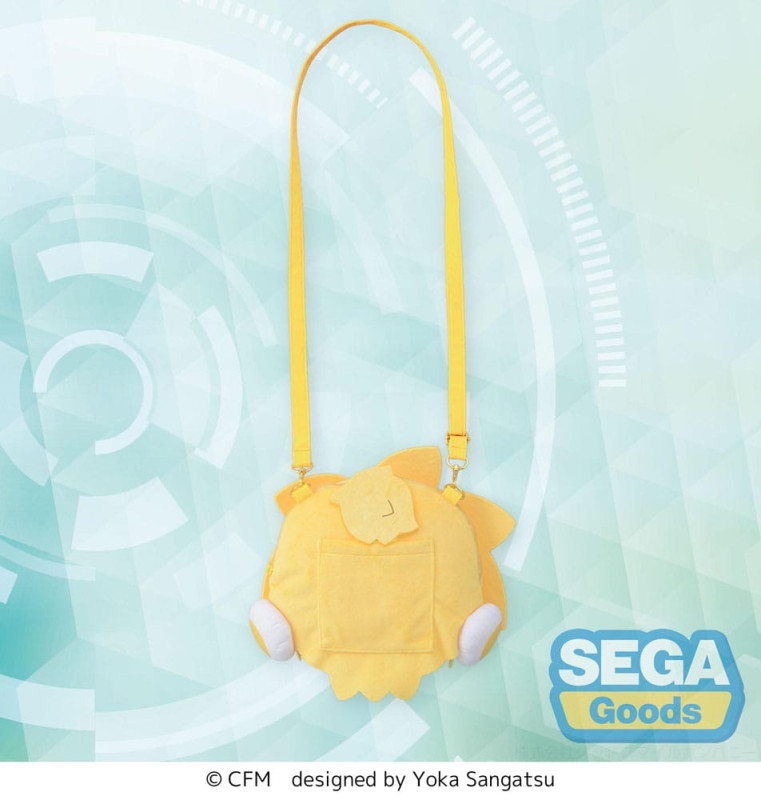 Character Vocal Series 02: Kagamine Rin/Len Fuwa Petit Shoulder Bag Kagamine Len M 1